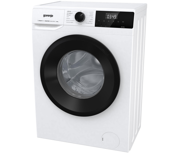 Pralka Gorenje WNHPI94A1PS/PL 9kg 1400obr PowerWash SteamTech - 1368330 - zdjęcie 3